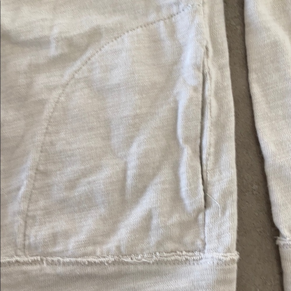 J. Crew Crewcuts Button Down Cardigan w/Silk Trim - Picture 7 of 7